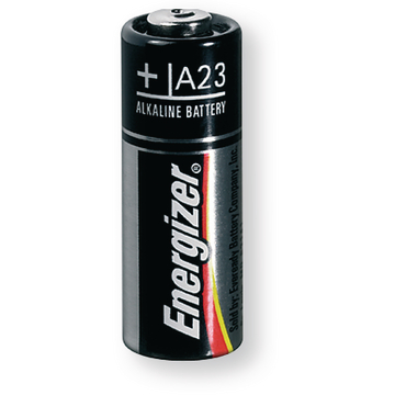 Trockenbatterie, Mono, 9000 mAh, 6 V